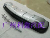 供應(yīng)凱迪拉克SRX后杠護板，汽油泵，機油泵，噴油嘴汽車配件
