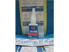 YH-888专用PA尼龙粘接剂余姚橡胶粘尼龙胶水尼龙粘合剂厂