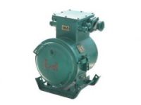 照明綜合保護(hù)器   BZ4.0隔爆型照明綜保