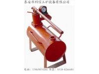 BZD40-B型便攜式手動快速注液升柱器