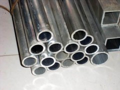 7075精抽铝合金管5083防腐蚀铝合金管5052铝镁合金管