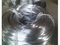 国标6061铝合金螺丝线、5050铆钉铝线、1100导电铝线