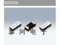 KDS晶振,DST520进口晶振,日本大真空