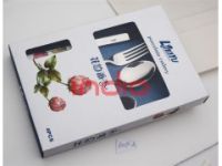 衣服供應(yīng)韓式餐具 西餐餐具 韓式刀叉勺 不銹鋼刀叉批發(fā)