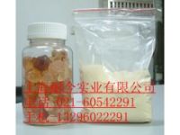 阿拉伯膠的添加量