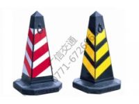 便宜路錐 方型反光路錐 來(lái)賓路錐