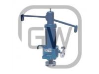 A49Y脈沖式彈簧安全閥