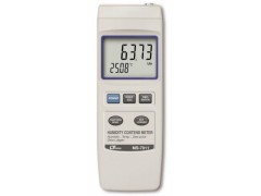 MS-7011湿量表+K型温度计