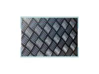 供應(yīng)6061-T6花紋鋁板A6063-T6氧化拋光鋁管西南鋁