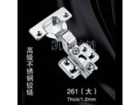 不銹鋼鉸鏈，優(yōu)質(zhì)不銹鋼鉸鏈，煙斗鉸鏈供應(yīng)，揭陽雅升鉸鏈