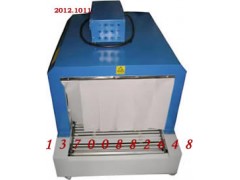 水泥发泡板PVC膜包装机 300*300mm保温板包装机
