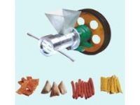 膨化果機(jī)，江米棍機(jī)