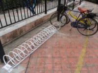 自行車架，自行車架出售，組合式自行車架，不銹鋼自行車架