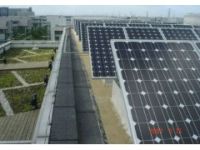 厂家供应太阳能便携式中小型离并网发电系统