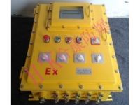 不銹鋼防爆非標(biāo)箱|不銹鋼防爆非標(biāo)柜