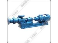 濃漿泵|上海濃漿泵|濃漿泵廠(chǎng)家|I-1B濃漿泵