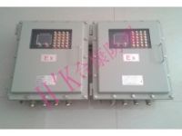 儀表操作防爆箱|操作防爆儀表箱廠家