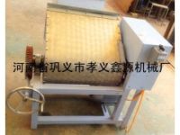 省時(shí)省力的大中小型不銹鋼洗面機(jī)