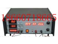 WYFCC-6A型多功能發(fā)爆器參數(shù)測量儀