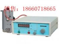 GWJ-6型光干涉式甲烷測(cè)定器校驗(yàn)儀