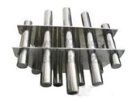 輸送帶選鐵器，輸送帶選鐵磁板