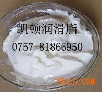 耐酸堿密封脂,耐溶劑潤滑脂