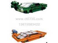 盤式磁選機(jī)錳礦磁選機(jī)干式磁選機(jī)