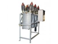 DW1-35+DW1-40.5多油斷路器