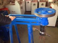 鑫源自熟式牛筋面機(jī)操作視頻流程售后服務(wù)佳