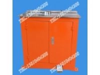 廠家直售 蓄電池氣動打孔機 鉛酸電池組裝設備汽車電池組裝設備