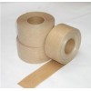 供应免水夹筋牛皮纸胶带 可印刷 环保优质胶带
