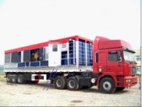 高壓氮?dú)獍l(fā)生設(shè)備