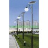 太阳能庭院灯生产厂家的产品包括太阳能路灯和太阳能灯