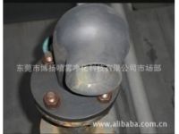 螺紋連接碳化硅渦流噴嘴，碳化硅螺旋噴嘴