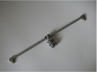 洗車噴嘴，直噴噴嘴，360°旋轉(zhuǎn)噴嘴