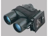余姚夜视仪　育兰5x42 带液晶屏红外微光夜视仪