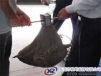 磁性打撈器，水中打撈磁鐵,防水耐撞磁鐵