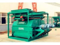 砂礦干式磁選設(shè)備，選大塊鐵礦石礦選磁選設(shè)備