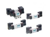 CHANTO長(zhǎng)拓電磁閥VE2120 VE3140