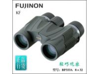 吕梁望远镜　日本富士能KF 8X32H 双筒望远镜