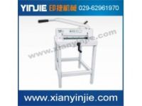 430M手動切紙機，小型切紙機，辦公用切紙機