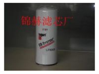 【锦赫】供应LF9009弗列加液压油滤清器