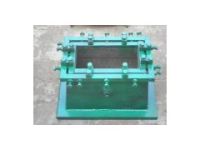 工業(yè)牌/機(jī)磚廠耐磨機(jī)口/磚廠耐磨磚機(jī)頭/磚機(jī)成型機(jī)口