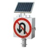 限速标志牌 交通标志牌价格 太阳能标志牌