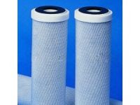 燒結(jié)活性炭CTO濾芯