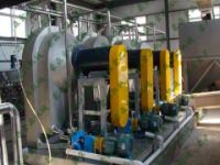 榆林市淀粉離心篩