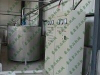 伊寧市土豆淀粉機(jī)械