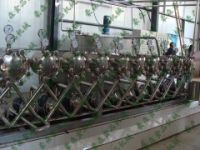 綿陽市淀粉旋流器