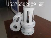 山東風包釋壓閥