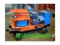 　　Hsp-9混凝土濕噴機，濕噴機廠家直銷